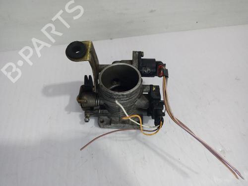 Throttle body RENAULT MEGANE I (BA0/1_) 1.6 e (BA0F, BA0S) | BP31556886M82 