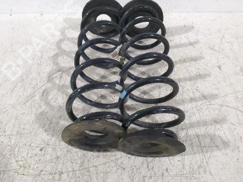 Støddæmperfjeder KIA STONIC (YB) 1.0 T-GDi | BP31567485C152 - Image 2