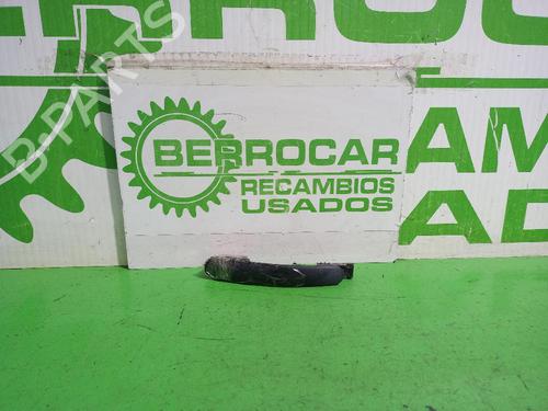 Used Front right exterior door handle SEAT IBIZA IV (6J5, 6P1) 1.2 (60 hp) 31553482