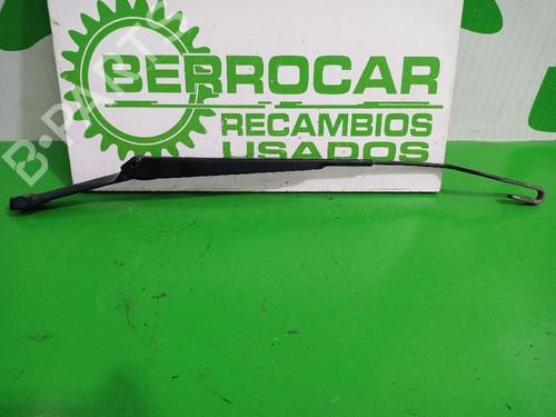 Vindspejlsviskerarm Vindspejlsviskerarm SEAT TOLEDO II (1M2) 1.9 TDI (110 hp) 31544613 31544613