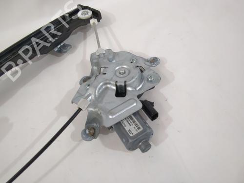 Used Front left window mechanism Front left window mechanism 38867074 38867074
