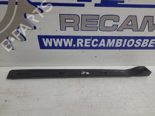 Gummiliste Gummiliste OPEL ZAFIRA A MPV (T98) 2.0 DTI 16V (F75) (101 hp) 31541473 31541473