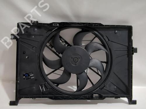 Køleventilator elektrisk Køleventilator elektrisk 38553136 38553136