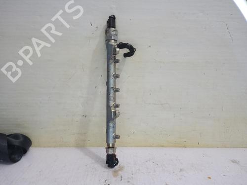 Used Injection rail Injection rail SKODA FABIA II Combi (545) 1.6 TDI (75 hp) 31559076 31559076