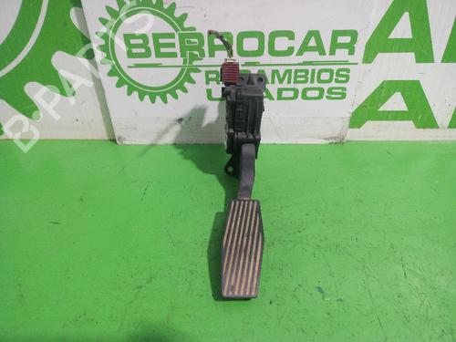 Used Pedal OPEL VECTRA C (Z02) 2.2 DTI 16V (F69) (125 hp) 31551026