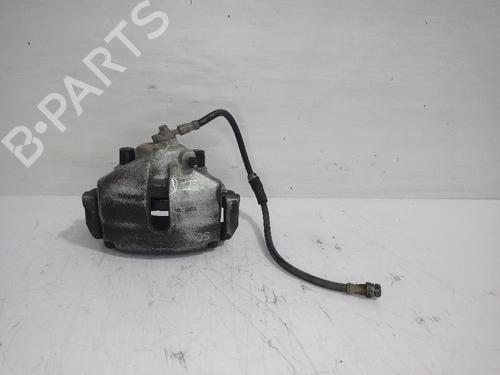 Used Left front brake caliper Left front brake caliper SEAT ALTEA XL (5P5, 5P8) 1.9 TDI 4x4 (105 hp) 31557115 31557115