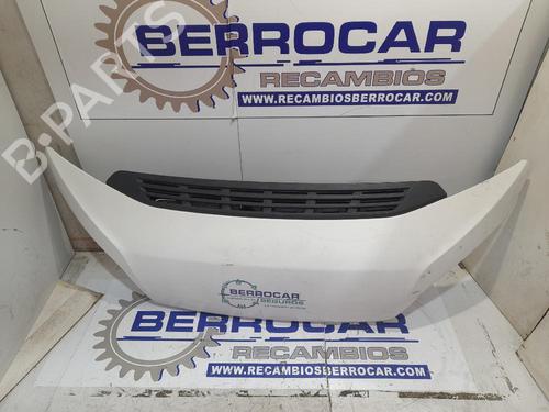 Motorhjelm CITROËN JUMPER II Bus 2.2 HDi 130 (130 hp) 31540626