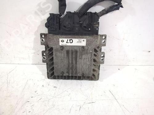 Used Engine control unit (ECU) NISSAN JUKE (F15) 1.5 dCi (110 hp) 32489326