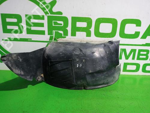 Used Wheel arch PEUGEOT 206 Saloon 1.4 (75 hp) 31554256