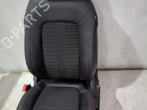 Sæde venstre fortil FORD PUMA (J2K, CF7) 1.0 EcoBoost | BP38864511C15 - Image 3