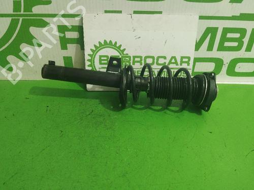 Left front shock absorber VW GOLF V (1K1) 1.9 TDI | BP31546419M16