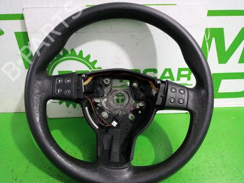 Used Steering wheel Steering wheel SEAT IBIZA III (6L1) 1.9 SDI (64 hp) 31547132 31547132