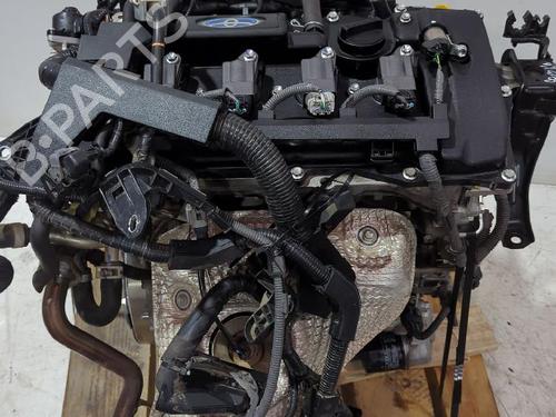 Motor TOYOTA COROLLA Estate (_E21_) 1.8 Hybrid (ZWE211W) (122 hp) 31562976