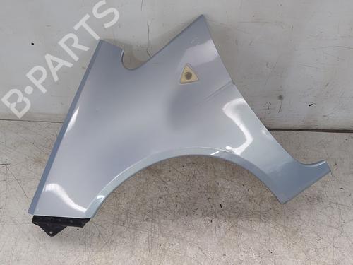 Used Left front fenders Left front fenders 38864457 38864457