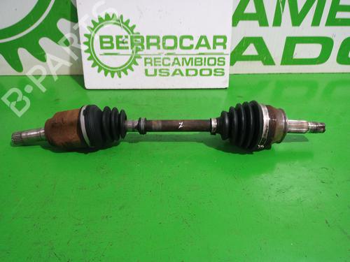Used Left front driveshaft Left front driveshaft 38861532 38861532