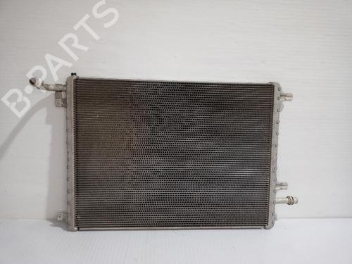 Used Water radiator JAGUAR E-PACE (X540) 2.0 D150 AWD (150 hp) 31554766