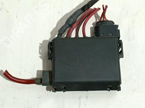 Electronic module SEAT TOLEDO II (1M2) 1.9 TDI | BP38868470M83 - Image 2