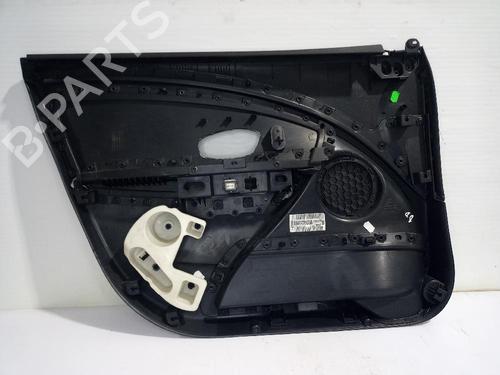 Front right panel RENAULT MEGANE IV Saloon 1.3 TCe 115 (LVN9) | BP31558194C59  - Image 6