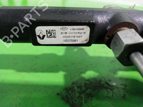 Injection rail RENAULT KANGOO BE BOP (KW0/1_) 1.5 dCi 75 | BP31552006M98 - Image 2