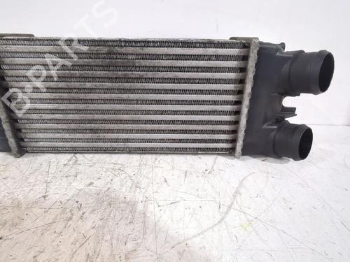 Intercooler Intercooler CITROËN XSARA PICASSO (N68) 1.6 HDi (90 hp) 31566045 31566045