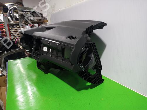 Dashboard VW T-CROSS (C11, D31) | BP38862285C46 - Image 3