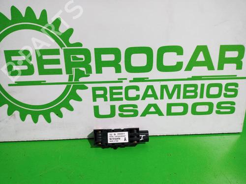 Used Electronic sensor Electronic sensor NISSAN ALMERA II (N16) 1.5 dCi (82 hp) 31543306 31543306