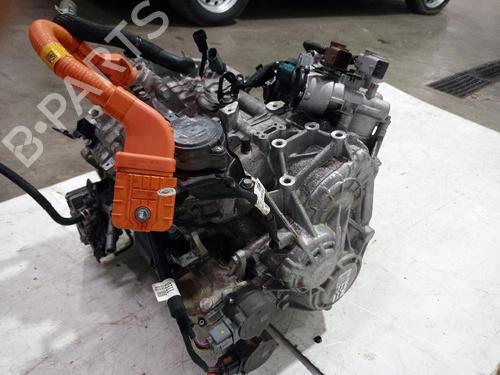 Gearbox KIA NIRO II (SG2) 1.6 GDi Hybrid | BP31556064M3 - Image 2