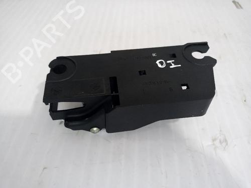 Front left interior door handle FORD FOCUS I Saloon (DFW) 1.6 16V | BP31556111I13 - Image 3