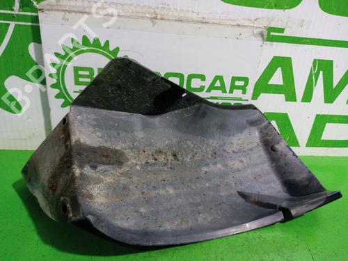 Wheel arch PEUGEOT 206 Saloon 1.4 | BP31554275C56