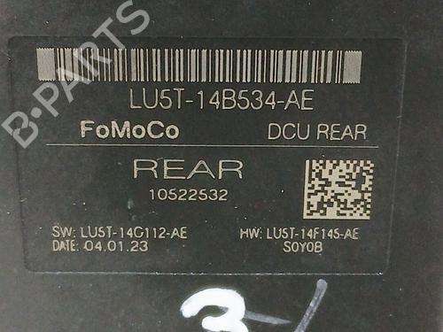 Módulo eletrónico FORD PUMA (J2K, CF7) 1.0 EcoBoost | BP38864449M83 - Image 6