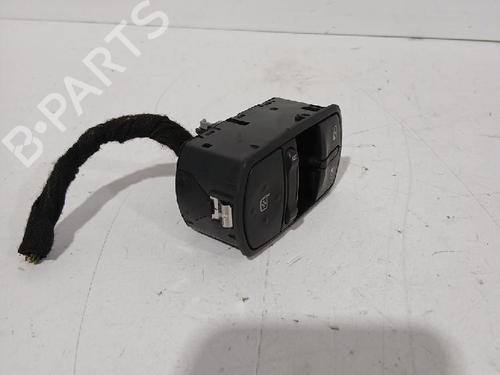 Left front window switch OPEL CORSA D (S07) 1.3 CDTI (L08, L68) | BP32463655I27  - Image 5