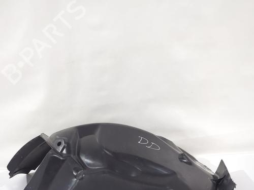 Used Wheel arch Wheel arch RENAULT MEGANE II (BM0/1_, CM0/1_) 1.4 16V (BM0B, CM0B) (98 hp) 40433155 40433155
