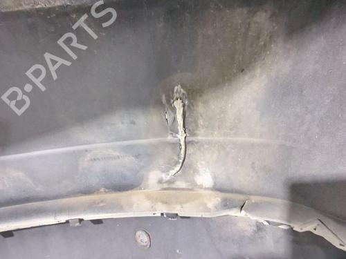 Rear bumper VW POLO IV (9N_, 9A_) 1.9 SDI | BP31568689C8 