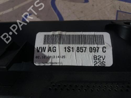 Glove box SEAT Mii (KF1, KE1) 1.0 | BP31569456C95 - Image 2