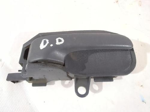 Used Front right interior door handle Front right interior door handle PEUGEOT 107 (PM_, PN_) 1.4 HDi (54 hp) 33536088 33536088