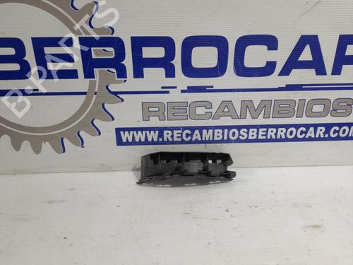 Used Rear bumper bracket Rear bumper bracket MERCEDES-BENZ E-CLASS (W212) E 220 CDI / BlueTEC (212.001, 212.002) (170 hp) 33650285 33650285