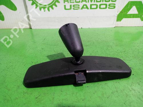 Rear mirror PEUGEOT 2008 I (CU_)  | BP31676998I6 