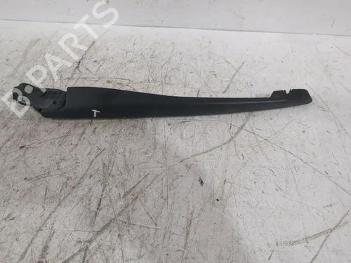 Used Rear windshield wiper arm OPEL ZAFIRA / ZAFIRA FAMILY B (A05) 1.9 CDTI (M75) (120 hp) 31566359