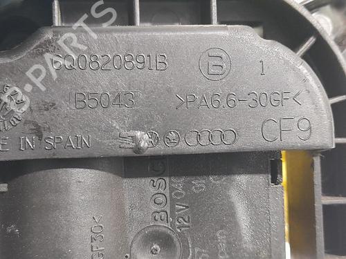 Electronic module SEAT IBIZA III (6L1) 1.4 TDI | BP31542568M83 - Image 2