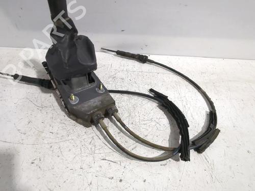 Gear lever VW POLO IV Saloon (9N2, 9N4) 1.9 TDI | BP32464175M90 