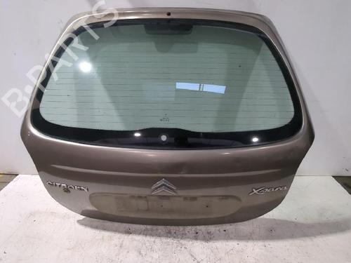 Used Tailgate Tailgate CITROËN XSARA PICASSO (N68) 1.6 HDi (90 hp) 31566036 31566036