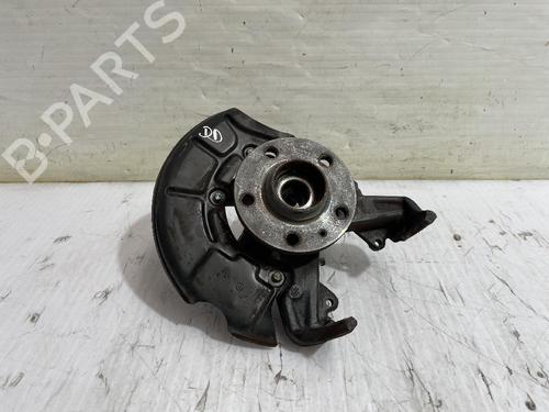 Used Right front steering knuckle Right front steering knuckle SEAT LEON (1M1) 1.4 16V (75 hp) 31561656 31561656