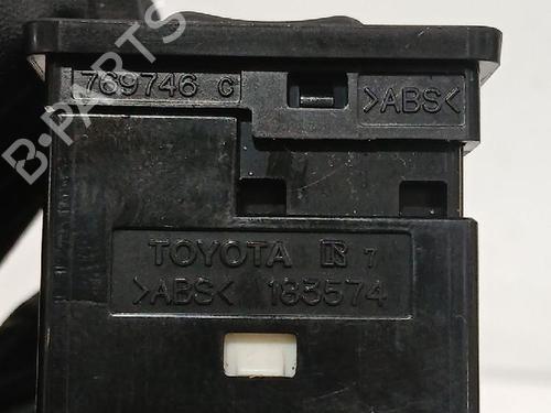 Mirror switch TOYOTA AURIS (_E15_) 1.6 (ZRE151_, ZRE151R) | BP33735012I25  - Image 5