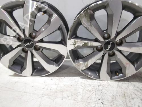 Fælk KIA STONIC (YB) 1.0 T-GDi | BP31568092C45 - Image 3
