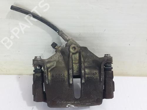Used Right front brake caliper FORD MONDEO III (B5Y) 2.0 TDCi (130 hp) 31558979