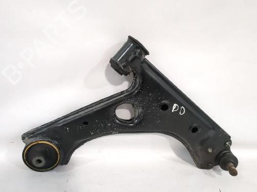 Højre fortil bærearm OPEL CORSA E (X15) 1.4 (08, 68) | BP33746830M13 - Image 2