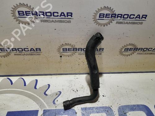Pipe MERCEDES-BENZ C-CLASS (W203) C 220 CDI (203.006, 203.008) | BP31539456M125