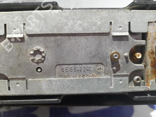 Electronic module AUDI A6 C5 (4B2, 4B4) 2.5 TDI | BP31570628M83 - Image 4