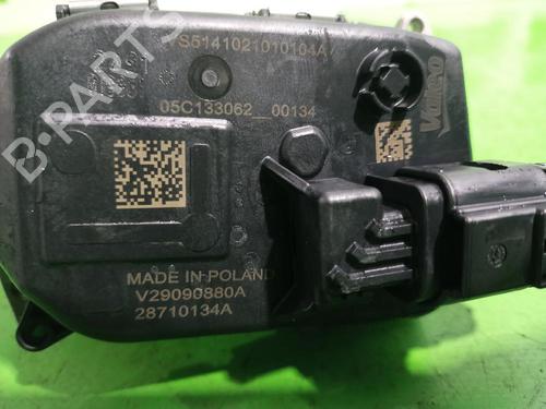 Throttle body VW T-ROC (A11, D11) 1.0 TSI | BP31553876M82 - Image 5