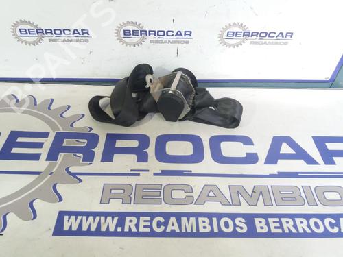 Used Rear right seatbelt Rear right seatbelt DACIA DUSTER (HS_) 1.5 dCi 4x4 (HSMC, HSMD) (110 hp) 31569137 31569137